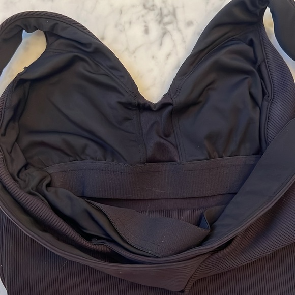 Alo Racerback Tank - Picture 4 of 7